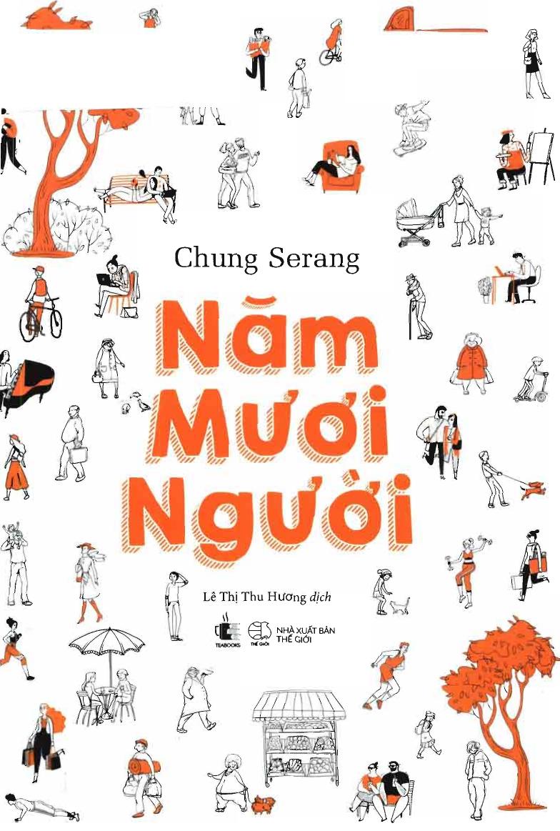 Năm Mươi Người PDF EPUB