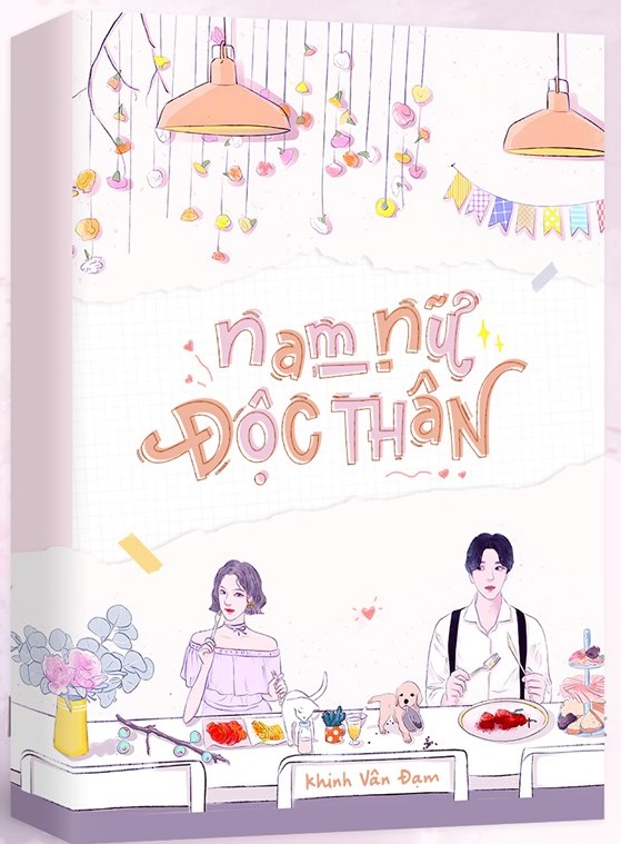 Nam Nữ Độc Thân PDF EPUB