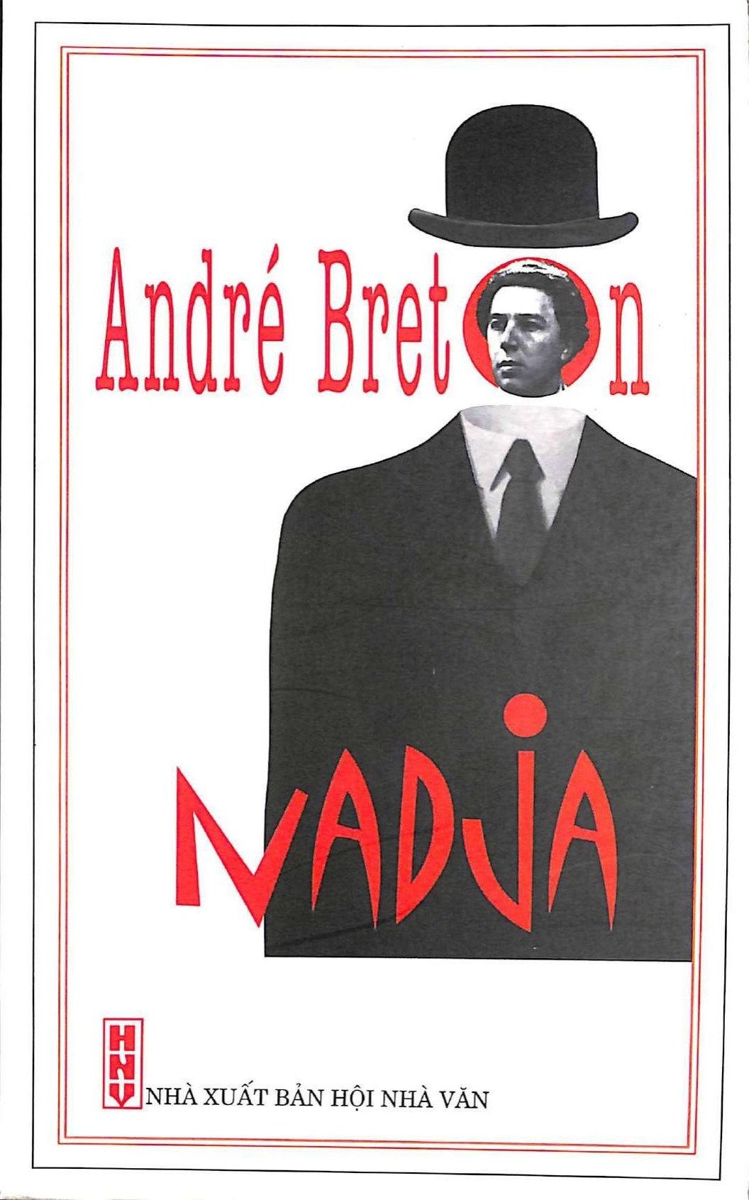 Nàng Nadja PDF EPUB