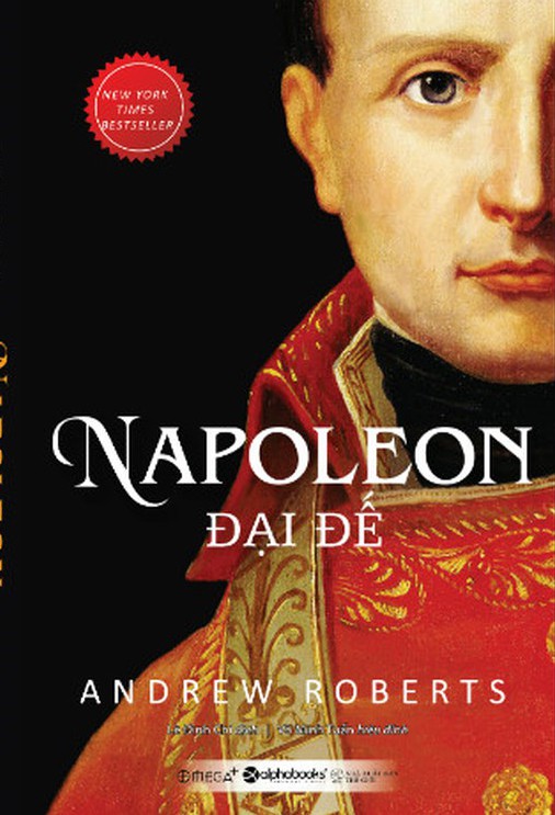 Napoleon Đại Đế – Andrew Roberts PDF EPUB