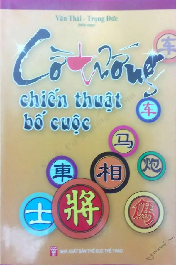 Chiến thuật bố cuộc