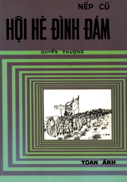 Nếp Cũ – Hội Hè Đình Đám Quyển Thượng PDF EPUB