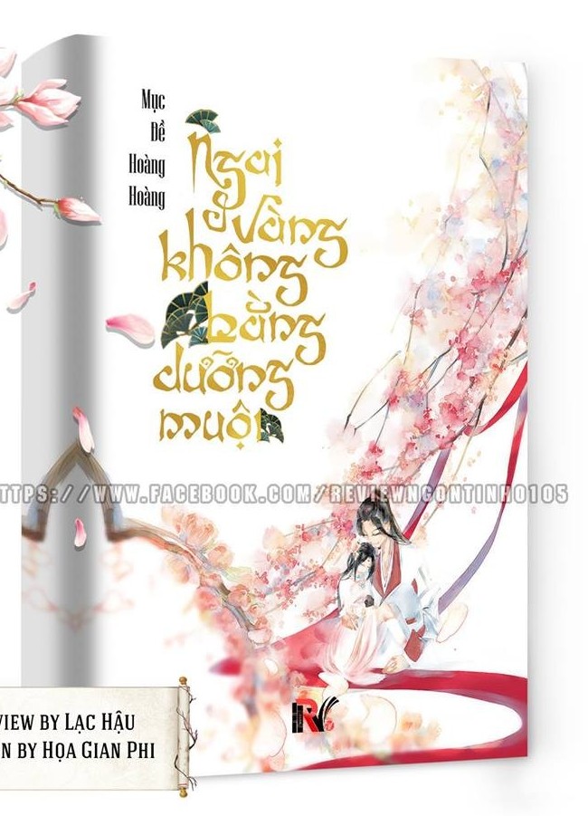 Ngai Vàng Không Bằng Dưỡng Muội PDF EPUB