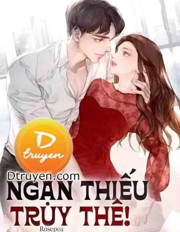 Ngạn Thiếu Truy Thê PDF EPUB