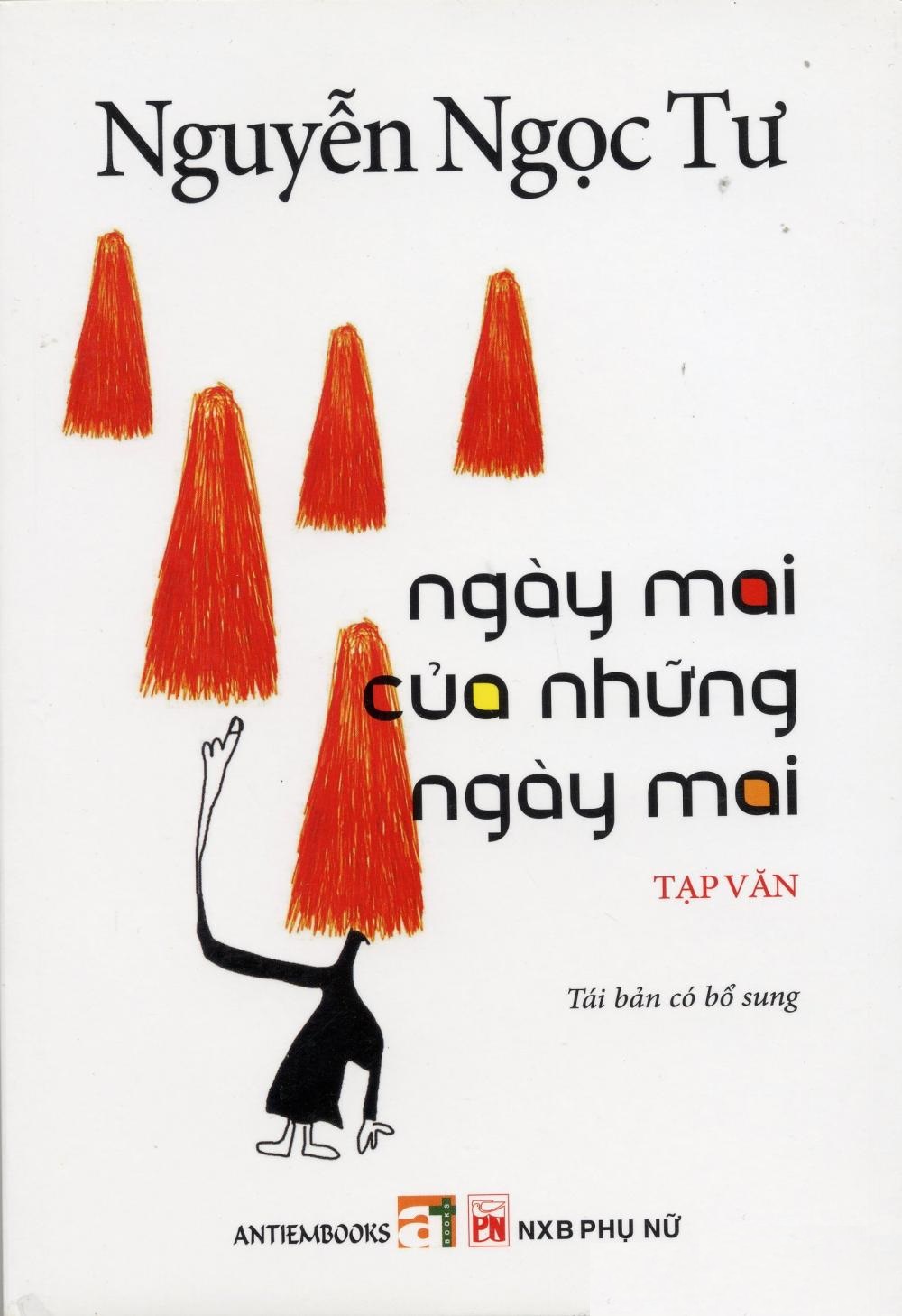 Ngày Mai Của Những Ngày Mai… PDF EPUB