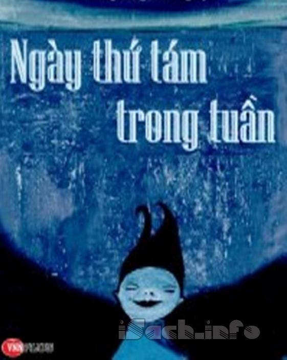 Ngày Thứ Tám Trong Tuần PDF EPUB