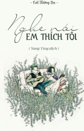 Nghe Nói Em Thích Tôi PDF EPUB