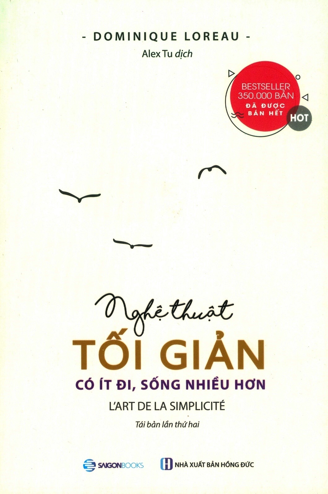 Nghệ Thuật Tối Giản – Có Ít Đi, Sống Nhiều Hơn PDF EPUB