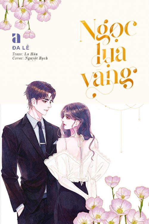 Ngọc Lụa Vàng – Đa Lê PDF EPUB