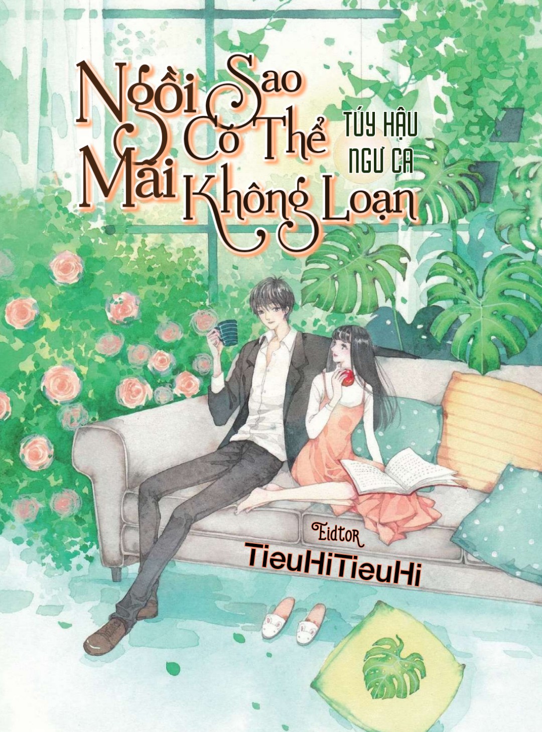 Ngồi Mãi Sao Có Thể Không Loạn PDF EPUB