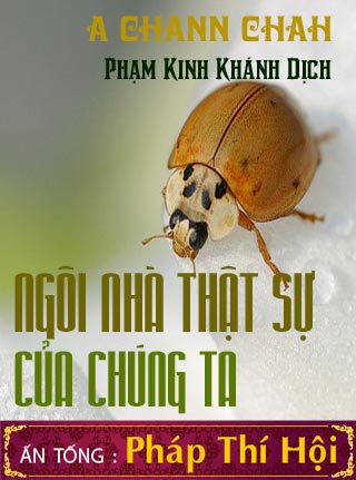 Ngôi Nhà Thật Sự Của Chúng Ta PDF EPUB