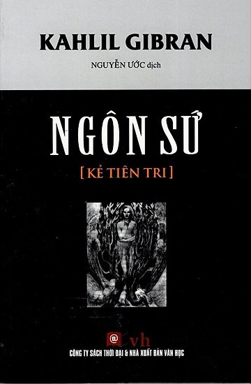 Ngôn Sứ (Kẻ Tiên Tri) – Kahlil Gibran PDF EPUB