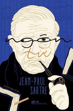 Ngôn Từ – Jean Paul Sartre PDF EPUB