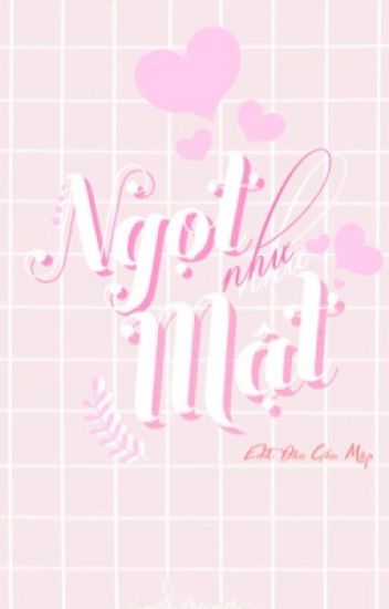 Ngọt Như Mật PDF EPUB