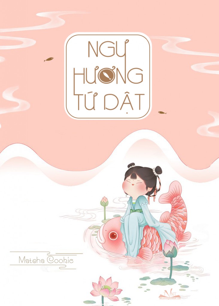 Ngư Hương Tứ Dật PDF EPUB