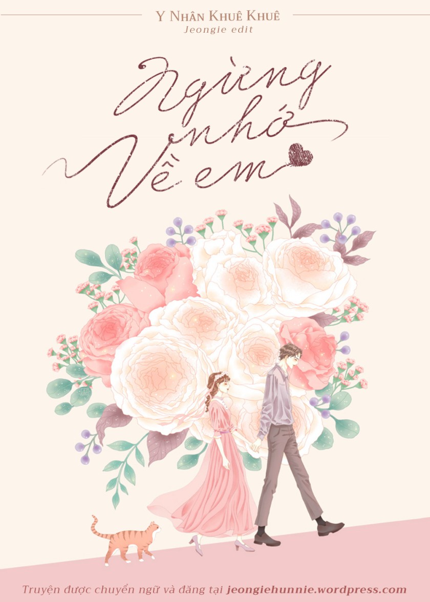 Ngừng Nhớ Về Em – Y Nhân Khuê Khuê PDF EPUB