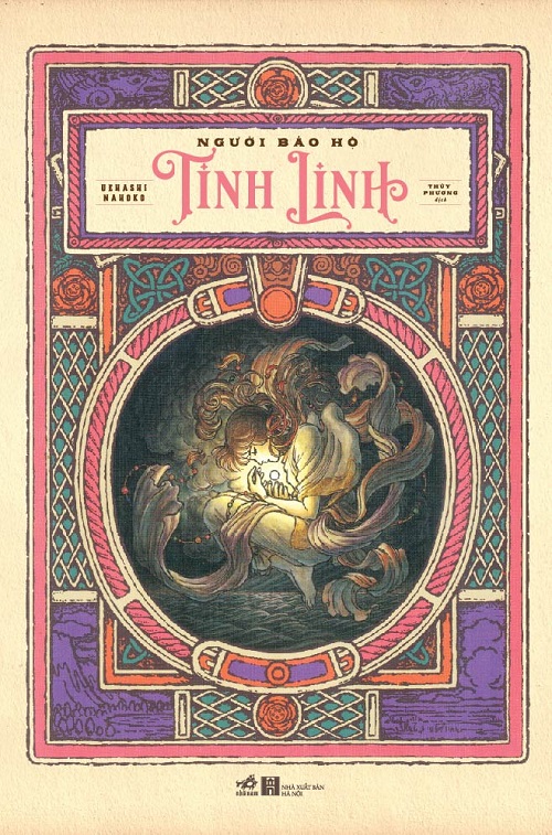 Người Bảo Hộ Tinh Linh PDF EPUB