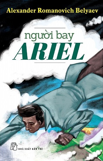 Người Bay Ariel PDF EPUB