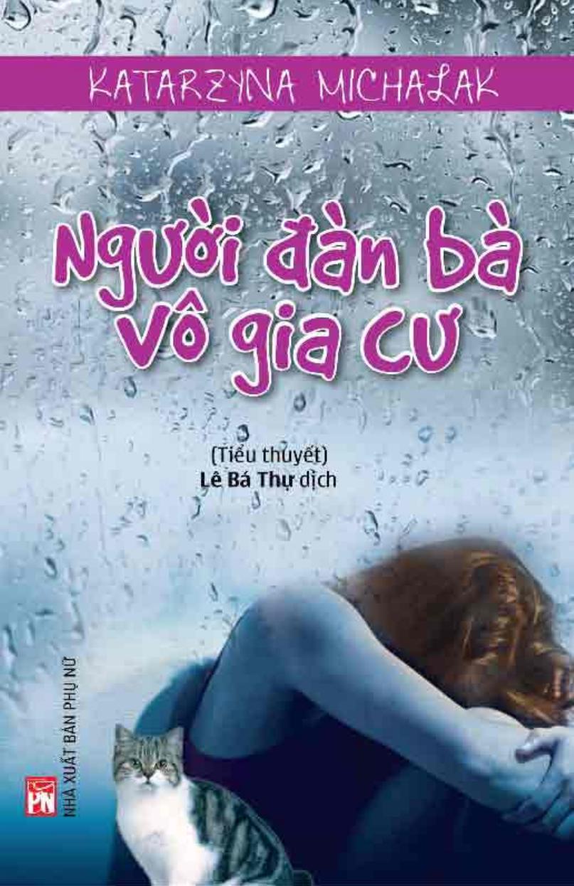 Người Đàn Bà Vô Gia Cư PDF EPUB