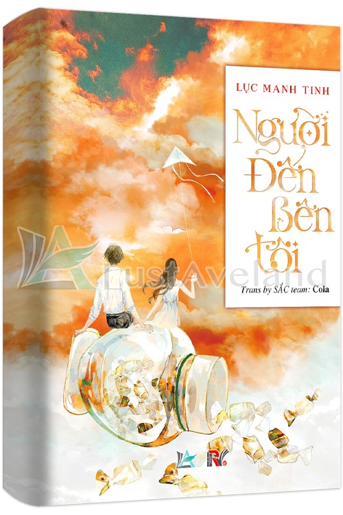 Người Đến Bên Cạnh Tôi PDF EPUB