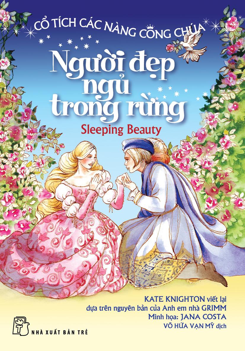 Người Đẹp Ngủ Trong Rừng PDF EPUB