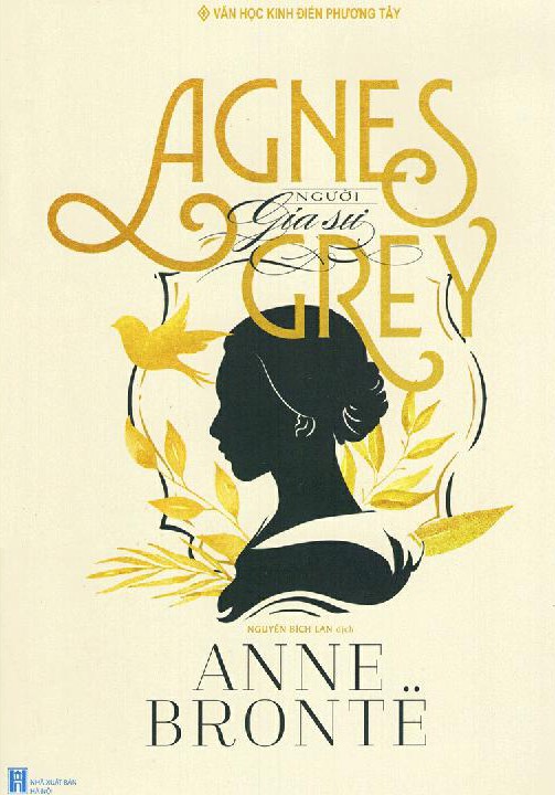 Người Gia Sư – Anne Brontë PDF EPUB