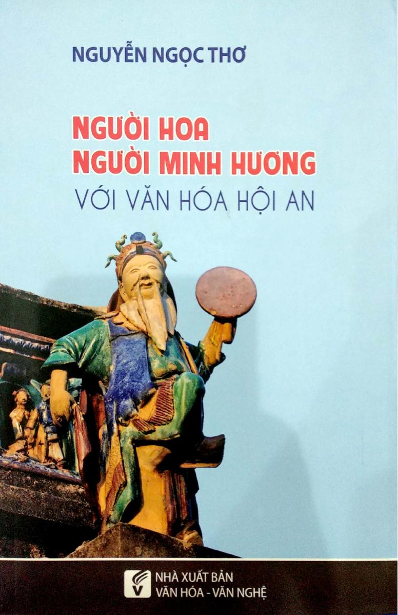 Người Hoa, Người Minh Hương Với Văn Hóa Hội An PDF EPUB