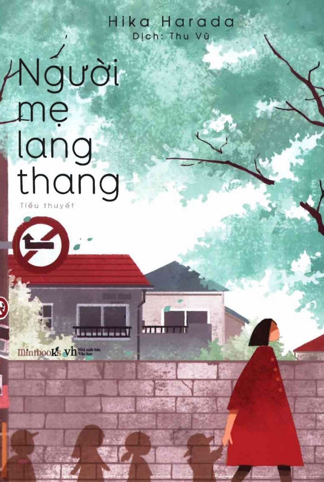 Người Mẹ Lang Thang PDF EPUB