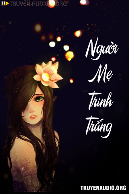 Người Mẹ Trinh Trắng PDF EPUB