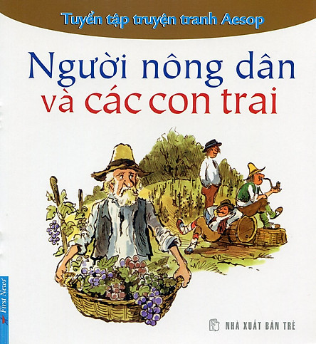 Người Nông Dân Và Các Con Trai PDF EPUB