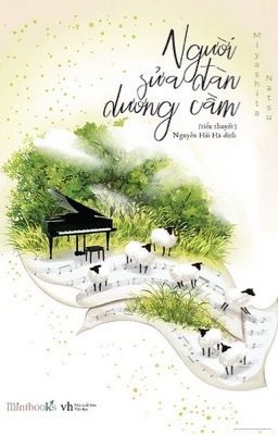 Người Sửa Đàn Dương Cầm PDF EPUB