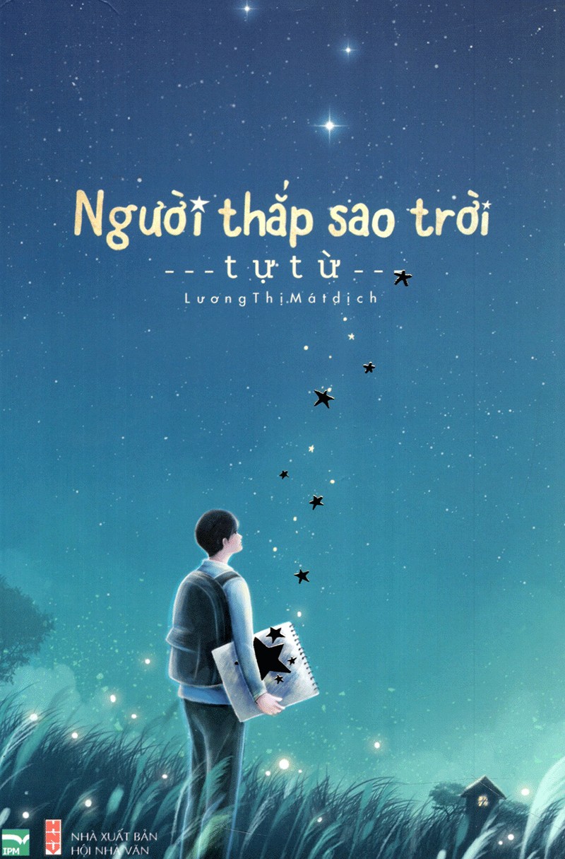 Người Thắp Sao Trời PDF EPUB