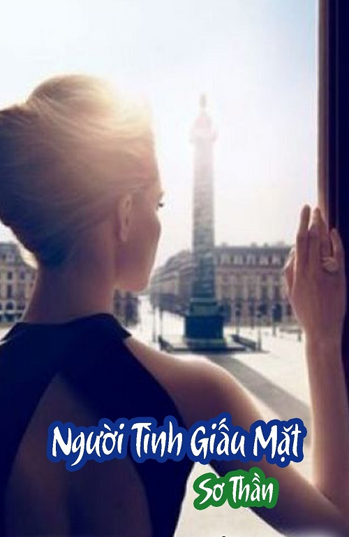 Người Tình Giấu Mặt PDF EPUB