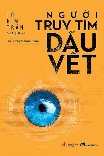 Người Truy Tìm Dấu Vết – Tử Kim Trần PDF EPUB