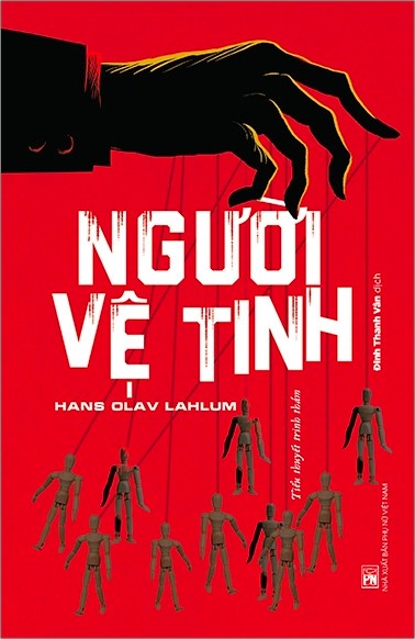 Người Vệ Tinh – Hans Olav Lahlum PDF EPUB