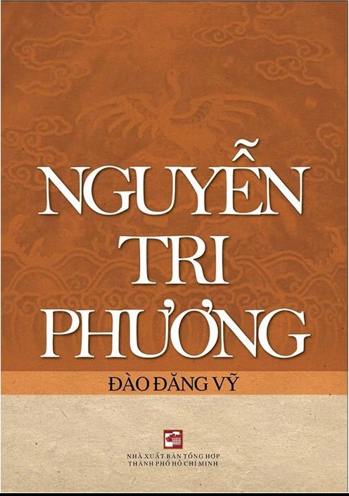 Nguyễn Tri Phương – Đào Đăng Vỹ PDF EPUB