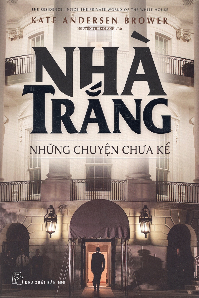 Nhà Trắng – Những Chuyện Chưa Kể PDF EPUB