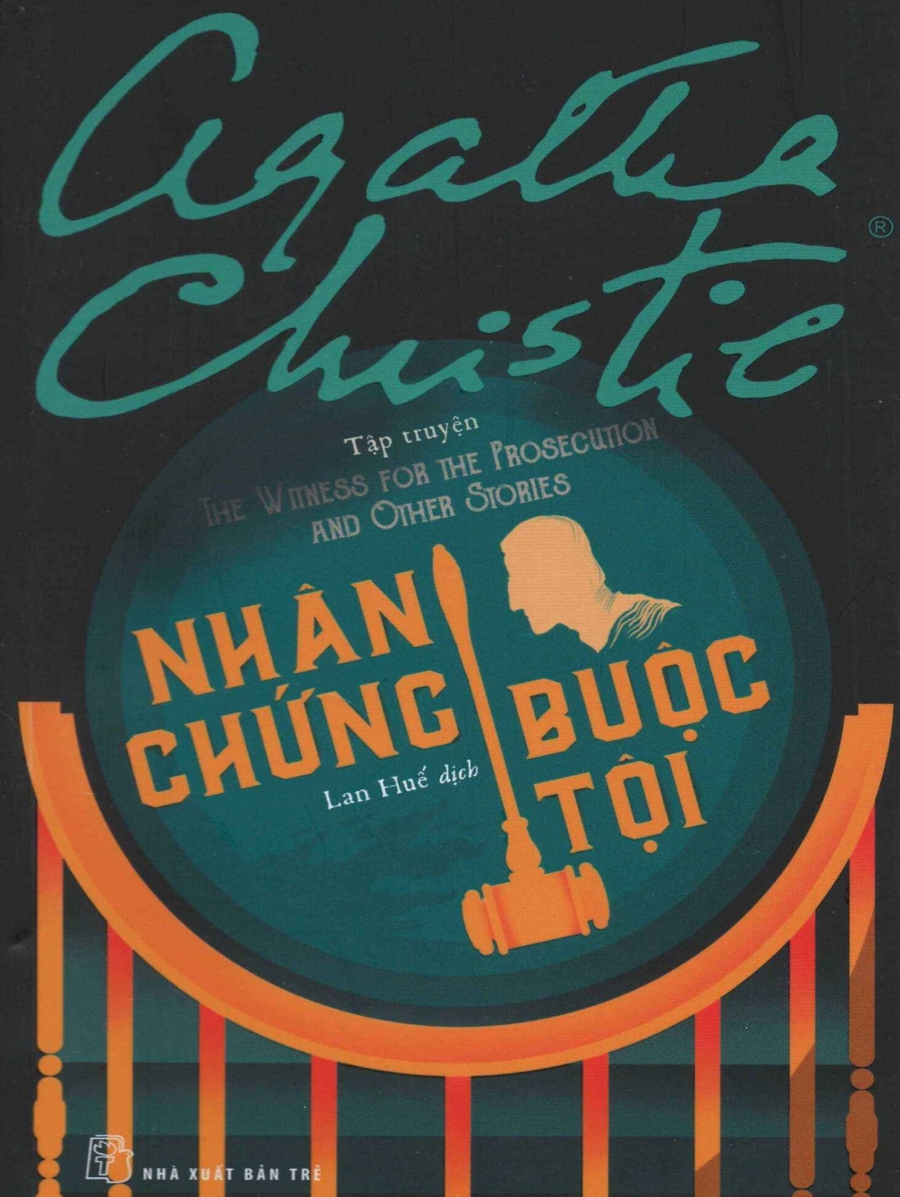 Nhân Chứng Buộc Tội PDF EPUB