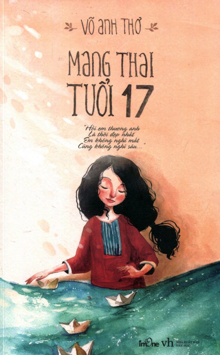 Mang Thai Tuổi 17 PDF EPUB