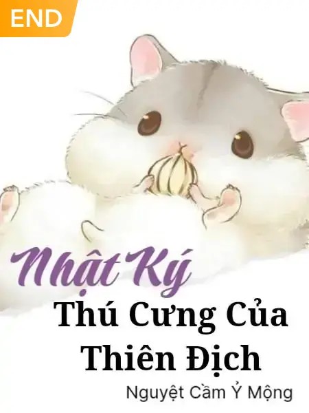 Nhật Ký Thú Cưng Của Thiên Địch PDF EPUB