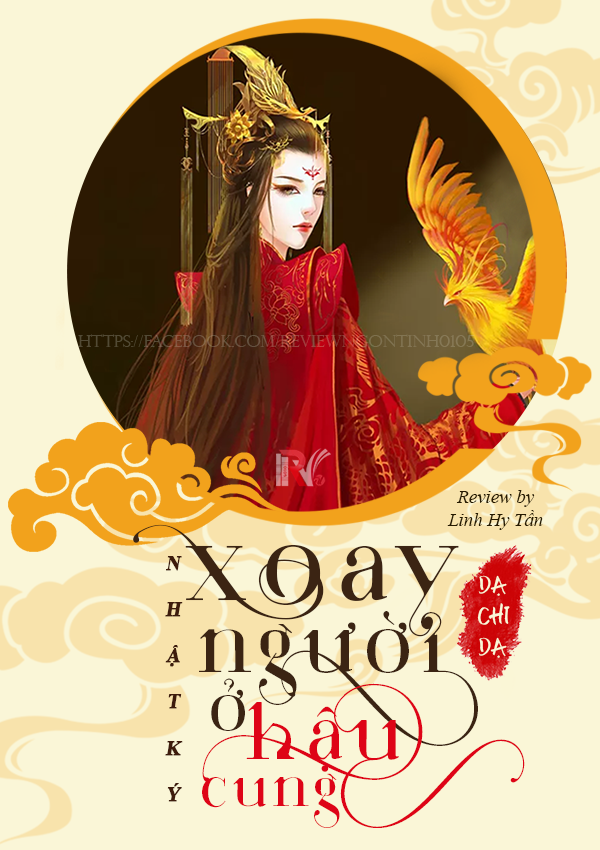 Nhật Ký Xoay Người Ở Hậu Cung PDF EPUB