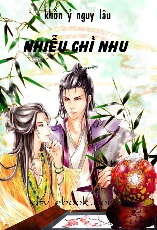 Nhiễu Chỉ Nhu PDF EPUB