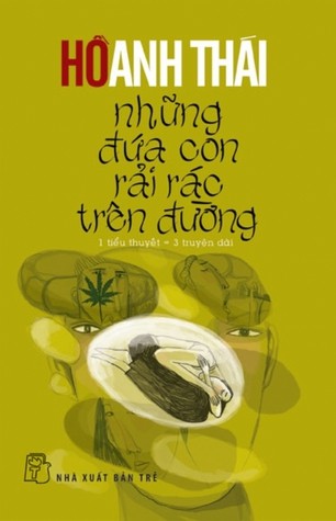 Những Đứa Con Rải Rác Trên Đường PDF EPUB