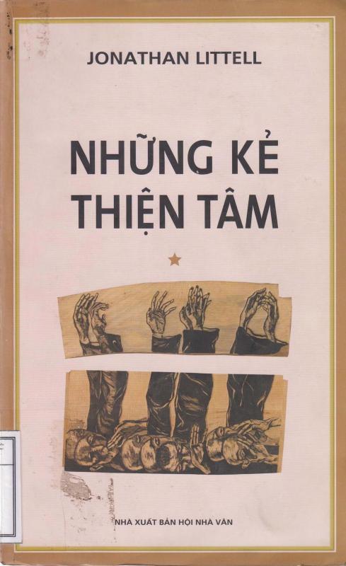 Những Kẻ Thiện Tâm PDF EPUB