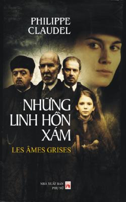 Những Linh Hồn Xám PDF EPUB