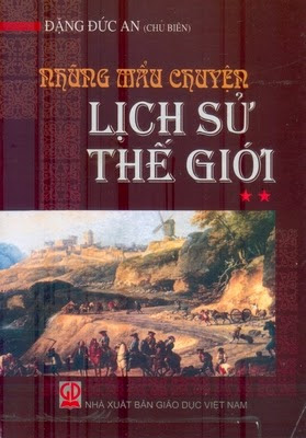 Những Mẩu Chuyện Lịch Sử Thế Giới Tập 2 PDF EPUB