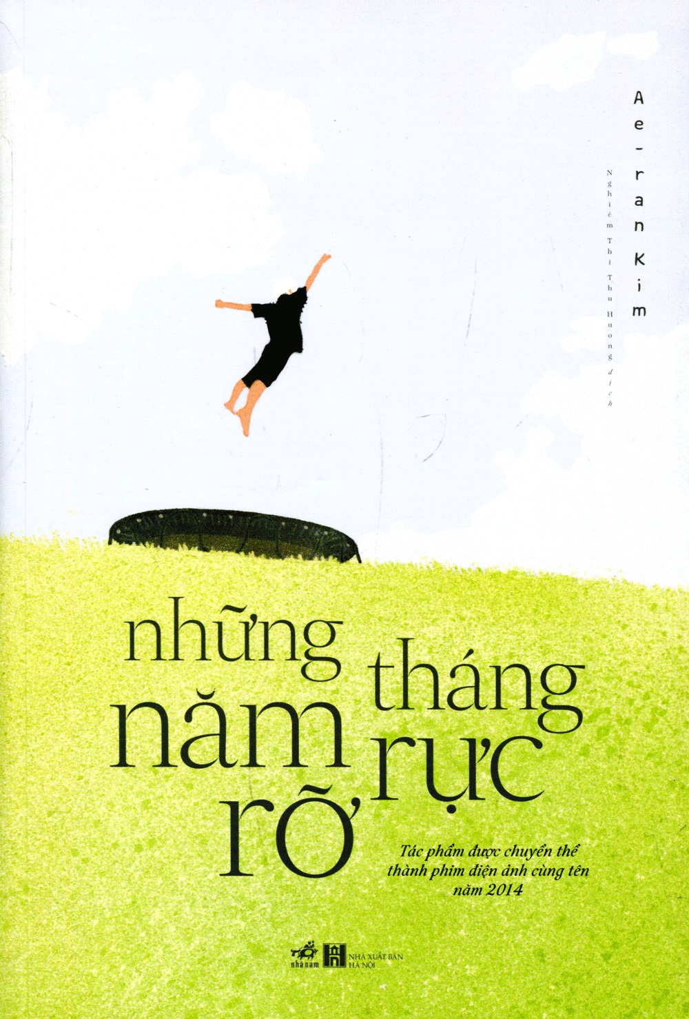 Những Năm Tháng Rực Rỡ PDF EPUB