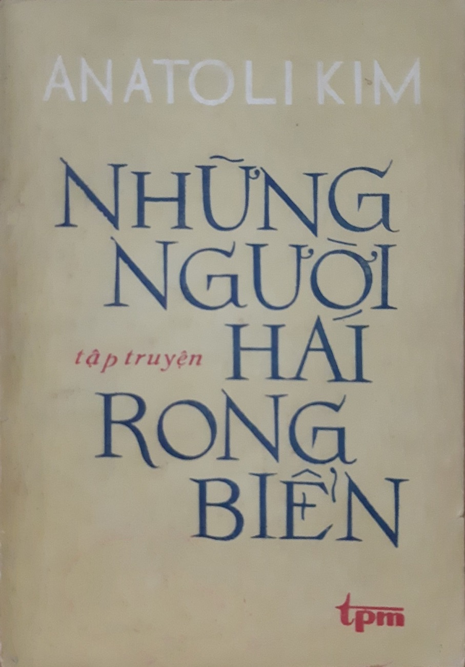 Những Người Hái Rong Biển PDF EPUB