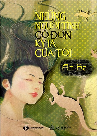 Những Người Tình Cô Đơn Kỳ Lạ Của Tôi PDF EPUB