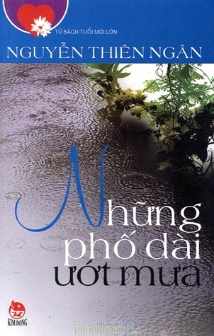 Những Phố Dài Ướt Mưa PDF EPUB